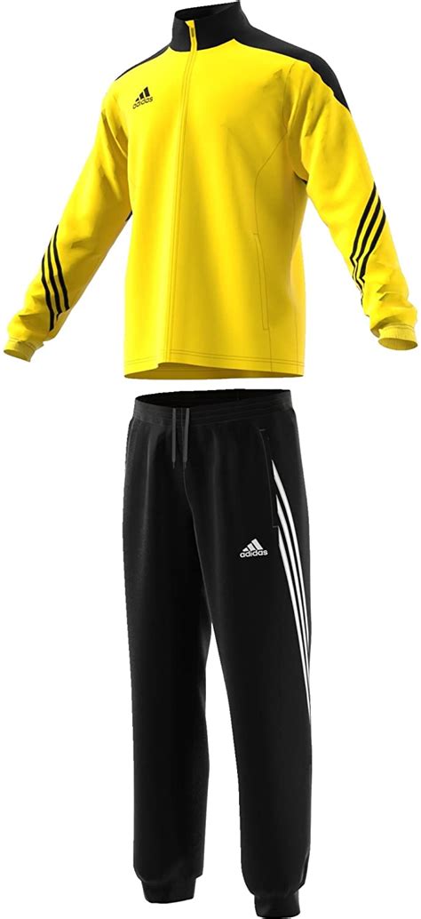 adidas sereno 14 herren trainingsanzug in verschiedenen farben|Adidas Sereno 14 Präsentationsanzug ab 75,57 .